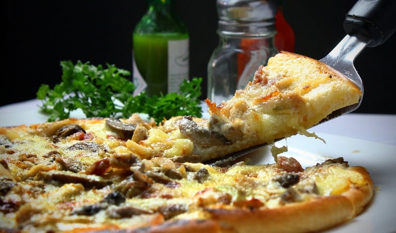 Culinary Tour