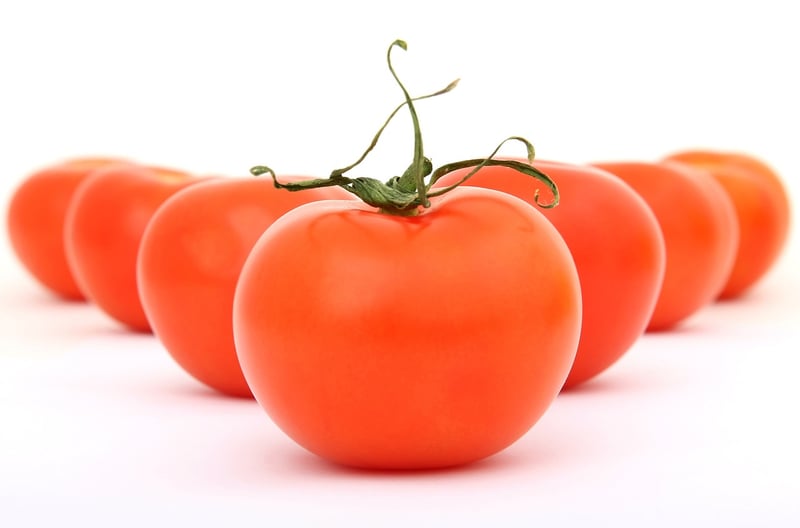 Healthy Food