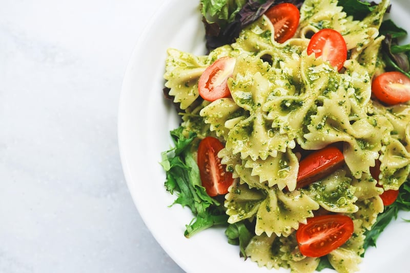 Italian Pasta