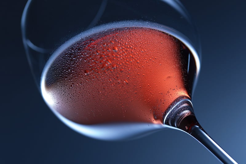 Wine Tasting